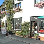 Geschäft in Falkenstein